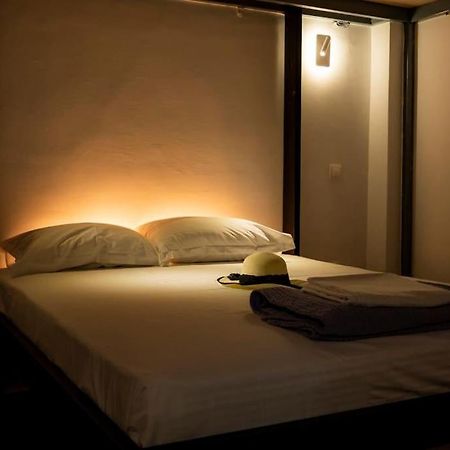 Loftliving 1 By Αττικο Νοσοκομειο Leilighet Athen Eksteriør bilde